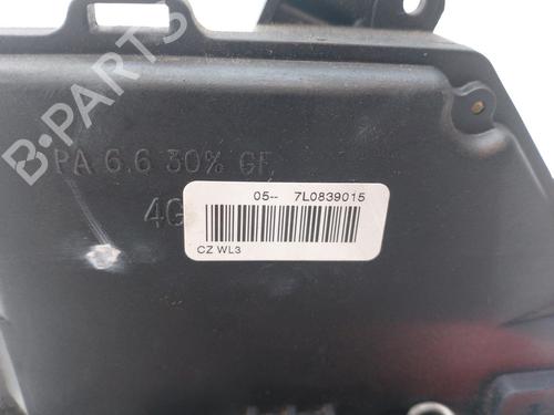 Front right lock VW TOURAN (1T1, 1T2) 1.9 TDI | BP15499968C97 