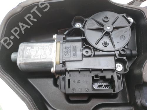 Front right window mechanism SEAT IBIZA IV (6J5, 6P1)  | BP16220574C23 