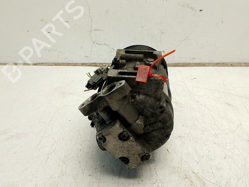 AC compressor RENAULT LAGUNA II (BG0/1_) 1.9 dCi (BG08, BG0G) | BP37702372M34  - Image 5