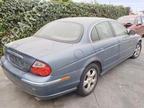 Starter JAGUAR S-TYPE II (X200) 3.0 V6 | BP30512083M8 - Image 4