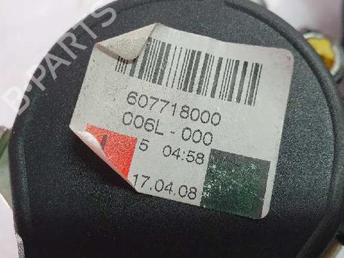 Used Front left seatbelt Front left seatbelt MERCEDES-BENZ B-CLASS Sports Tourer (W245) B 200 (245.233) (136 hp) 8758067 8758067