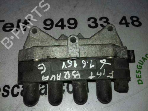 Ignition coil FIAT BRAVA (182_) 1.6 16V (182.BB) | BP7955183M94 
