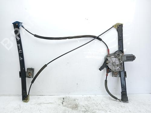 Used Left rear window motor Left rear window motor 19177852 19177852