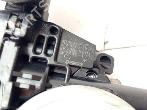 Rear right window mechanism LEXUS GS (_S19_)  | BP30923845C25 