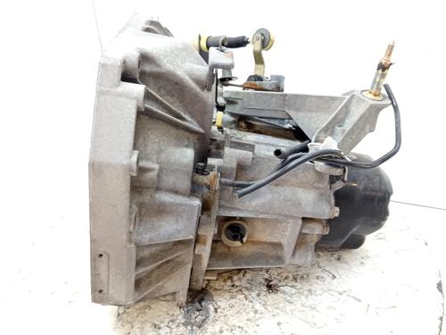 Used Gearbox NISSAN NOTE (E11, NE11) 1.6 (110 hp) 30487532