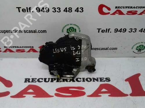 front-left-lock-lexus-is-ii-_e2_-200d-ale20_-ale20r-2005-2006-2007-2008-2009-2010-2011-2012-2013-7951472 main image