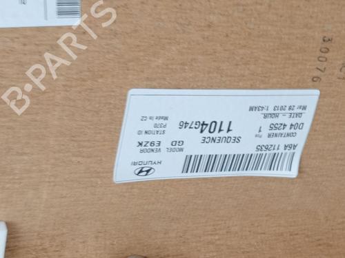 Interiør taket HYUNDAI i30 (GD) 1.4 CRDi | BP36359433I12 - Image 7