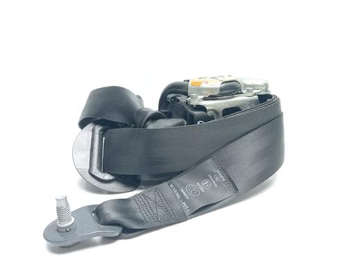 Front left seatbelt CITROËN C4 II (NC_)  | BP16131441I26 