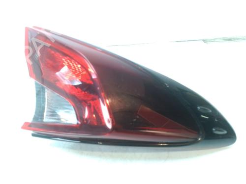 Used Left taillight Left taillight 26614552 26614552