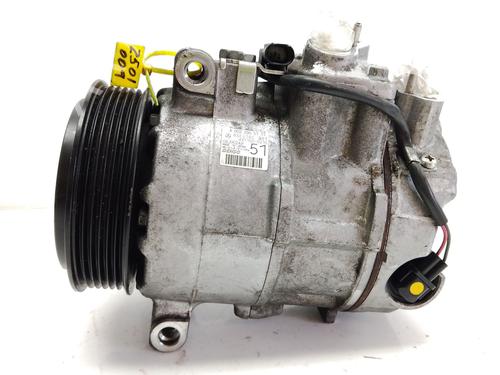 AC compressor MERCEDES-BENZ E-CLASS (W211) E 220 CDI (211.008) | BP37702344M34  - Image 10