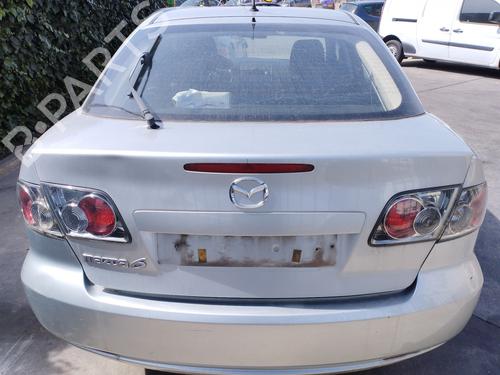 Starter MAZDA 6 Hatchback (GG) 1.8 | BP7951026M8 - Image 11