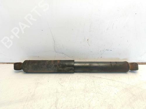 Used Right rear shock absorber Right rear shock absorber IVECO DAILY IV Platform/Chassis [2006-2012] 40623942 40623942