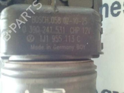 Front wiper motor VW GOLF IV (1J1) 1.6 16V | BP7963357M29 