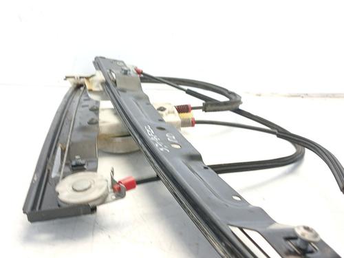 Front right window mechanism FORD S-MAX (WA6) 2.0 TDCi | BP26308481C23 - Image 3