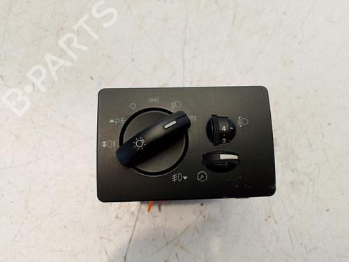 Headlight switch FORD FOCUS I Saloon (DFW) 1.8 Turbo DI / TDDi | BP37793152I24  - Image 5
