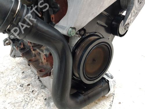 Engine VW GOLF V (1K1) 1.9 TDI | BP31697313M1 