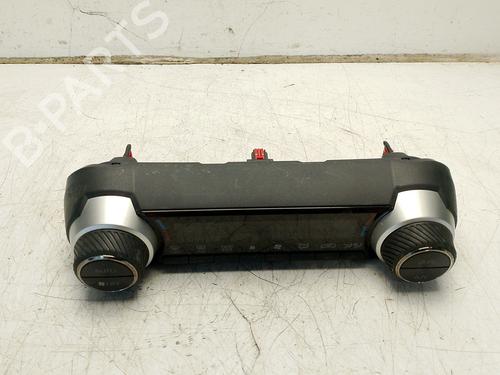 Climate control TOYOTA RAV 4 V (_A5_, _H5_) 2.0 (MXAA52) | BP37240285I5 - Image 2