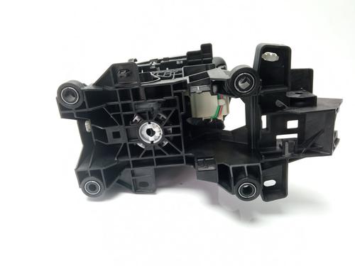 Gear lever TOYOTA YARIS (_P13_)  | BP11398811M90 