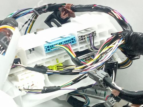 Electronic module TOYOTA YARIS CROSS (MXP_) 1.5 (MXPB10) | BP36156627M83 - Image 7