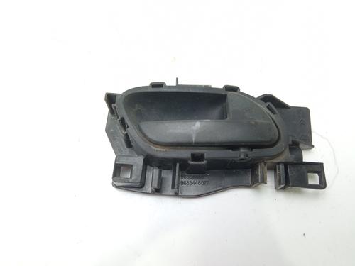 Used Front right interior door handle Front right interior door handle 17430430 17430430