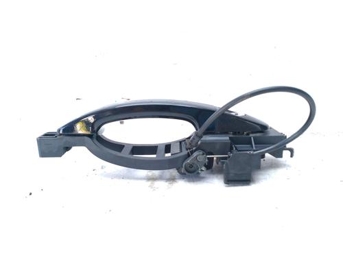 Front right exterior door handle FORD FOCUS II (DA_, HCP, DP)  | BP19132890C129 