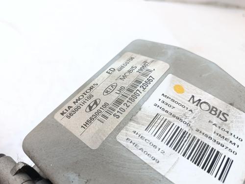Steering column KIA CEE'D SW (ED) 1.6 CRDi 115 | BP38016791M21 - Image 5