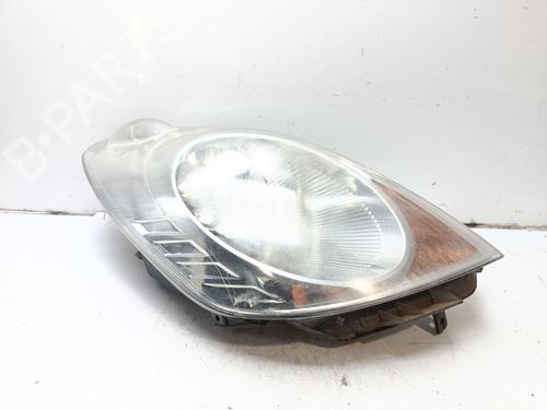 Used Left headlight Left headlight 33540818 33540818