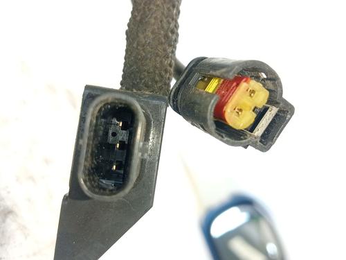 Particulate filter BMW 1 (F20) 116 d | BP31214641M81 