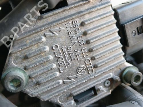 Engine VW LUPO I (6X1, 6E1) 1.0 | BP33610140M1 - Image 18