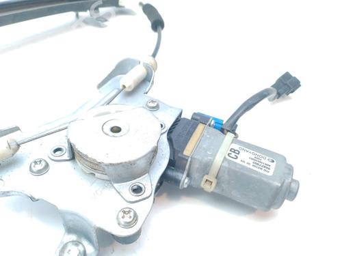 Rear right window mechanism CHEVROLET CAPTIVA (C100, C140) 2.0 D 4WD | BP16223799C25 