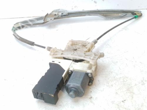 Right front window motor PEUGEOT 407 (6D_) 2.2 (6D3FZE, 6D3FZH) | BP26324957E20 
