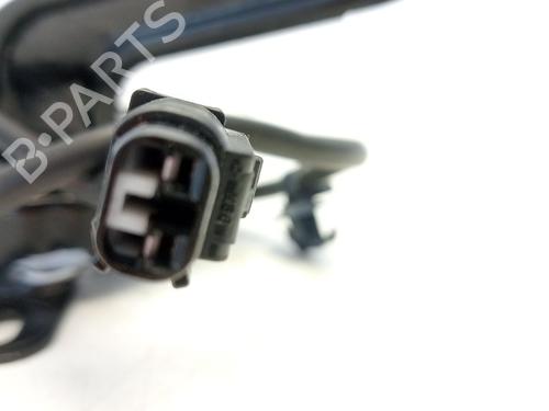 Hood lock TOYOTA YARIS (_P13_)  | BP24973518C133 