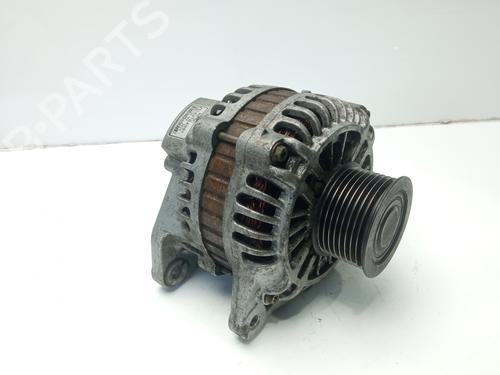 Alternator MAZDA 6 Saloon (GG) | BP12310074M7 - Image 4
