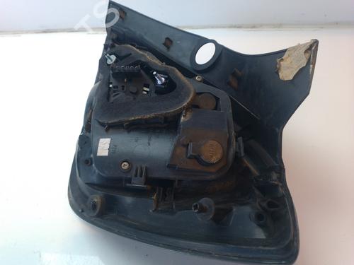 Left taillight OPEL ASTRA H (A04) 1.7 CDTI (L48) | BP20691474C34 
