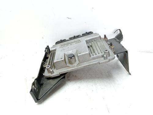 Engine control unit (ECU) RENAULT MEGANE II (BM0/1_, CM0/1_) 1.9 dCi (BM0G, CM0G) | BP19442287M57 