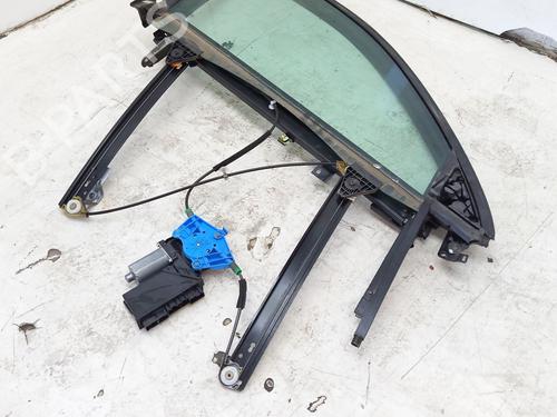 Front right window mechanism AUDI A4 B7 (8EC) 2.0 TDI | BP30617576C23 - Image 2