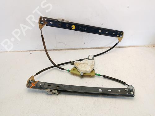 Front left window mechanism AUDI Q7 (4LB) 3.0 TDI quattro | BP36453533C22 - Image 2