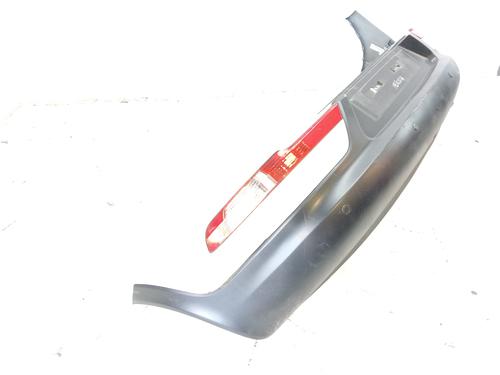 Rear bumper KIA SPORTAGE III (SL) 1.7 CRDi | BP18342025C8 