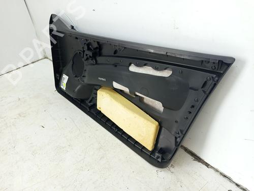 Front left panel FORD COUGAR (EC_) 2.5 V6 24V | BP38178189C58 - Image 6