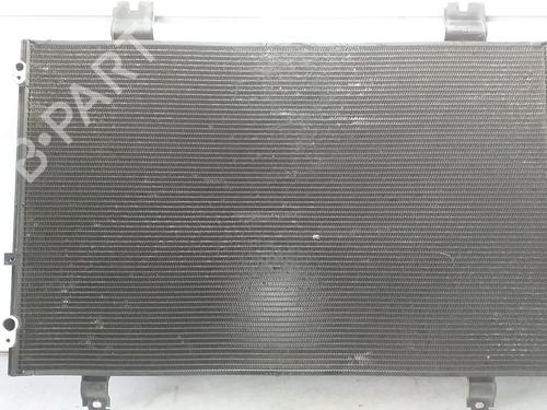 Used AC radiator LEXUS LS (_F3_) 430 (UCF30) (282 hp) 24702851