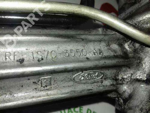 Steering rack FORD MONDEO III (B5Y)  | BP7953649M22 