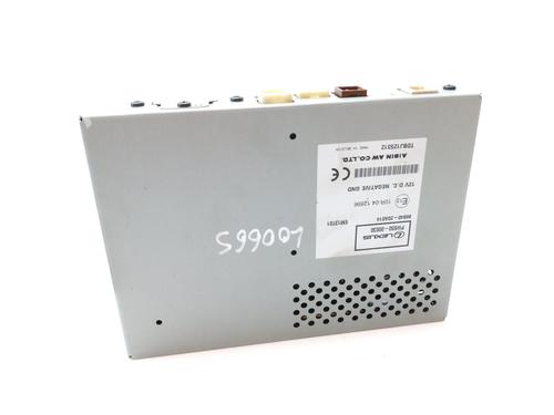 Used Electronic module Electronic module 16197004 16197004