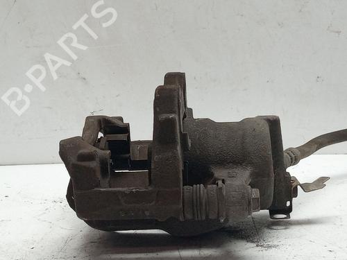 Left front brake caliper FIAT 500 (312_) 1.3 D Multijet (312AXB1A) | BP33557364M105 - Image 2
