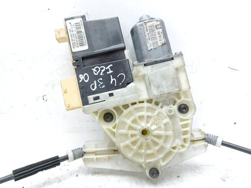 Rudehejsemekanisme ventre foran CITROËN C4 I (LC_)  | BP19132891C22 