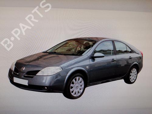 Starter NISSAN PRIMERA Hatchback (P12) 1.9 dCi | BP30515301M8 - Image 7
