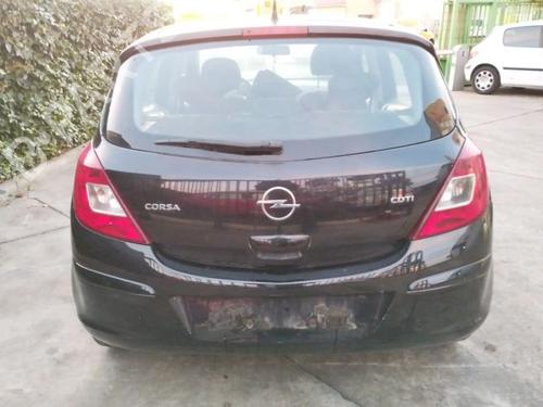 Hovedlysbryter OPEL CORSA D (S07) 1.3 CDTI (L08, L68) | BP16714700I24 