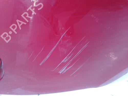 Right rear door VW GOLF VI (5K1) 1.6 TDI | BP17429364C5