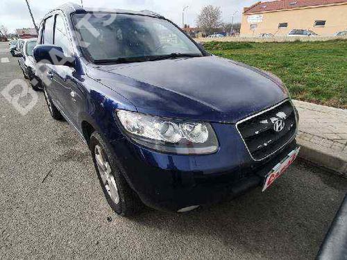 Servo brake HYUNDAI SANTA FÉ II (CM) 2.2 CRDi GLS | BP9753842M42 