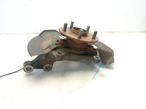 Left front steering knuckle LEXUS UX (_AA1_, _AH1_, _MA1_) | BP30746458M25 - Image 2