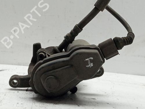 Left rear brake caliper AUDI A4 B8 (8K2) | BP34053618M107 - Image 3